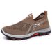 Men's Summer Sporty Men's Mesh Breathable Sports Canvas Lightweight Sneakers Cheap Shoes Clearance_vogvips.com