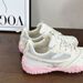 Women's Style Casual Breathable Mesh Hiking Shoes Lightweight Non-Slip Trendy Comfortable Versatile Sports Shoes_vogvips.com