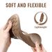 New Arch Support Women's Flip Flops Orthotic For Plantar Fasciitis Relief Summer Ladies Beach Sandals House Bath Slides_vogvips.com