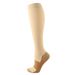 Sports pressure socks Stretch socks Copper ion compression socks stockings stockings_vogvips.com