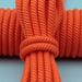 Shoelace Solid Color Spiral Circular Shoelace Suitable For Casual Shoes Sneakers_vogvips.com
