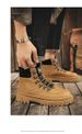 New British-style Martin Boots, Men's Work Boots, Men's Shoes And Boots For Autumn And Winter_vogvips.com