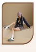 2026 Platform Small White Shoes Women Cake Spring And Autumn Women's Shoes Sports Breathable Students Leisure Soft - Soled High Plate Shoes_vogvips.com