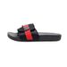 Online Red Slippers For Men's Summer Outdoor Versatile Youth Soft Sole Personalized Outwear INS Fashion Korean Casual_vogvips.com