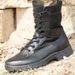 European Warm Series New Style Training Summer Ultra-light Breathable Security High-top Men Special Forces Outdoor Hiking Cold-proof Combat_vogvips.com