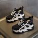 Old Dad Women's Shoes - New Style Breathable Mesh Thick-soled High-ankle Korean-Style Versatile Casual Sports Shoes For Women_vogvips.com