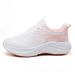 K2551 Breathable 's Sports 2026 Spring/Summer New Anti-Slip Soft Sole Comfortable Casual Running Shoes For_vogvips.com