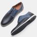 Men's Shoes Large Size Men's Casual Shoes Fashion Lightweight Men's Shoes Color Matching Breathable Men's Leather Shoes_vogvips.com
