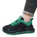 Men's Autumn And Winter Thick-soled Height-increasing Travel Low-top Sports Dad Shoes, New Casual Trendy Shoes_vogvips.com