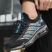 MAEDEF Causal Shoes Men Breathable Lightweight Tactical Sneakers For Construction Puncture Proof Comfortable Sport Shoes_vogvips.com