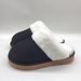 Cotton Women's And Warm Postpartum Shoes, Thick Soled Plush Slippers, Winter Home Cotton Slippers_vogvips.com