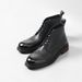 European Warm Series Men's Trendy High-top Wide Comfortable Genuine Soft Ankle Casual Leather Shoes Martin Boots_vogvips.com