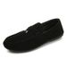 Men’s Shoes Men's Moccasins Slip On Shoes Trendy Slip On Shoes For Men All Match Lazy Shoes Casual Korean Style Hot Sale_vogvips.com