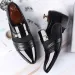 Slip On Oxfords Fashion Business Dress Men 2020 New Classic Leather Men's Suits Shoes Man Shoes2023_vogvips.com