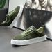 ShoeVault New Plus Size 39-48 Men's Spring And Autumn Fashion Trendy Sneakers Versatile Soft Sole Breathable Casual Shoes_vogvips.com