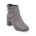 2026 Autumn Winter New Foreign Trade For Women College Style Short Sizes 31-45 Martin Boots Trendy 826_vogvips.com
