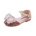 New Lady Baby Girls Girl Princess Diamond Single Shoe Shoes Dance Show Shoes_vogvips.com