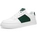 Summer Men's 2025 New Breathable Little White For Male Students Trend Versatile Sports Casual Board Trendy Shoes_vogvips.com