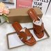 New European And American Style Sandals, A Hot-selling Item On Cross-border E-commerce, Women's Shoes Popular With_vogvips.com