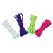 Shoelace Flat 4.5mm Single Twill Reflective_vogvips.com