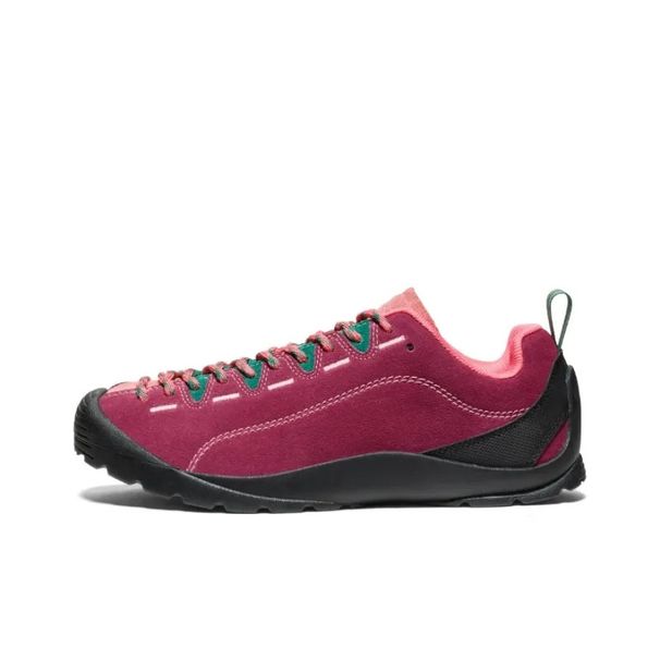 Anti Slip, Waterproof, Wear-resistant, Low Cut Outdoor Functional Hiking Shoes_vogvips.com
