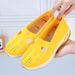 2025 New Women's Cross-Border Trade Casual Mom Sock Mesh Shoes Soft Sole Sneakers For Women_vogvips.com