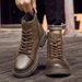 Non-slip Outdoor Sports Men's Shoes Casual Shoes Platform Heightening Dad Shoes Trendy Shoes_vogvips.com