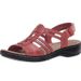 Large Size Slippers For Women 2025 New Flat Bottomed Casual Open Toe Beach Sandals_vogvips.com