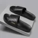 Designer Women Sandals Men Waterproof Women's Shock Absorption Slippers Sports Footwear Unisex Slip Slides Luxury Shoes_vogvips.com