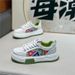 Trendy Men's Shoes, New Spring Model, Low-Top Fabric Upper, Comfortable And Casual, Soft Sole, Lace-Up, Korean Style,_vogvips.com