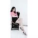 High-heeled 2026 Summer New Style With Rhinestone Straps, Sexy And Stylish Versatile Stiletto Fashion Sandals For Women_vogvips.com