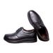 European Warm Series Genuine Fleece-Lined Warm Breathable Dad Business Leather Soft Sole Middle-Aged And Elderly Casual Men's Plush Cotton_vogvips.com