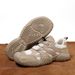 Top-Grain Leather Personalized Outdoor Casual Men's Shoes, Hiking And Mountaineering Shoes, Trendy Men's Shoes, Thick-So_vogvips.com