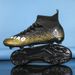 Kids Youth Men’S Football Boots Football Shoes Best-Selling High-Top Football Shoes With Long Short Spikes, Non-Slip Wear-Resistant, Men, Women,_vogvips.com