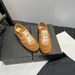 2025 Summer New Model Suede Cowhide Retro Casual German Training Shoes, Unisex Comfortable Sneakers For Couples_vogvips.com