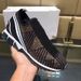 In-Stock Foreign Trade Men's New Sports Casual Slip-On Shoes With Rhinestones, Fashionable Trendy Shoes, Cross-Border_vogvips.com