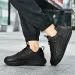 Casual Shoes El Chef Four Seasons Breathable Light Non Slip Waterproof Oil Proof Kitchen Work Men's Outdoor Sports Shoe_vogvips.com