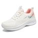 Women's Shoes New Running Shoes Soft Sole Comfortable Breathable Breathable Sports Shoes For Women_vogvips.com
