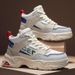 Martin Boots, British Style Workwear, Motorcycle Shoes, Versatile Casual Shoes, Men's Shoes, Sports Shoes_vogvips.com