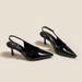 MTX Sheepskin Version ~ Pointed Toe High Heel Single Shoes For Women Spring And Summer New Style Comfortable Shallow Mouth_vogvips.com