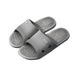 Massage Home, Foot Acupoints Bathing, Anti Slip Finger Pressure Board, Cool Slippers For Men's Hotels, Summer PVC_vogvips.com