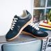 Putian New High Version Forrest Gump Brown Sneakers Versatile Trendy Unisex Casual Sports Running Shoes_vogvips.com