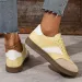 Outdoor Classic Retro Trainers Womens Running Fashion Sneakers Lace Up Walking Shoes For Women 251113_vogvips.com
