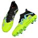 Soccer Shoes Football Shoes For Men High Tops Nails For Junior Middle School Students Junior Game Training Shoes AG Training Shoes_vogvips.com