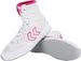 Men's Wrestling Shoes Casual High Top Boxing Athletic Shoes Fashion Lightweight Sports Combat Sneakers_vogvips.com