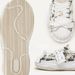Deconstruction Dissolving Shoes Versatile Trend Board Shoes Platform Heightening Tide Shoes Men's And Women's Couple Shoes_vogvips.com