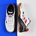 Men's shoes professional training light non-slip badminton shoes couple shoes men's sports shoes_vogvips.com