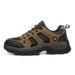 Outdoor Mountaineering Wear-resistant Non-slip Mountaineering Shoes Fashionable Large Size Outdoor Mountaineering Shoes_vogvips.com