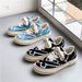 New Canvas Old Beggar Trendy And Versatile, Summer Breathable Boys' Board Shoes, Men's Shoes_vogvips.com