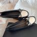 2026 New French Country Style Color-Block Vintage Bow Shallow Flat Loafers For Women In Autumn Soft Leather_vogvips.com